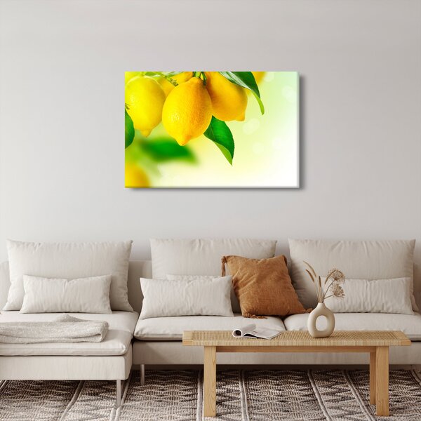 Slika limuna (90x60 cm)