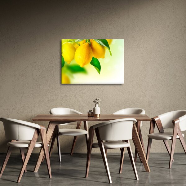 Slika limuna (70x50 cm)
