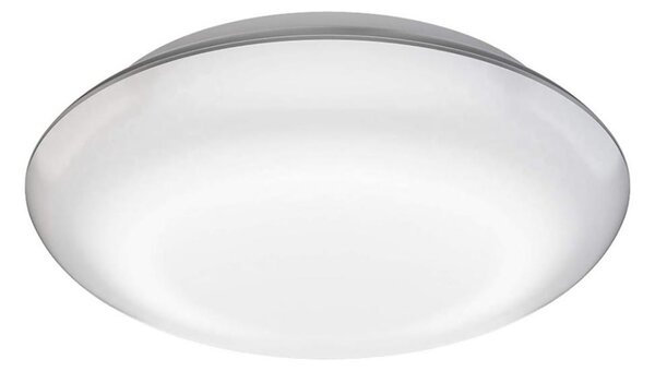 Steinel 035440 - LED Vanjska svjetiljka sa senzorom QUATTRO LED/10W/230V IP54