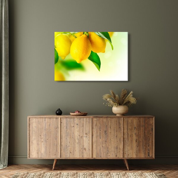 Slika limuna (90x60 cm)