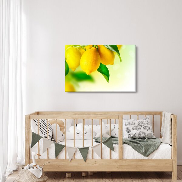 Slika limuna (90x60 cm)