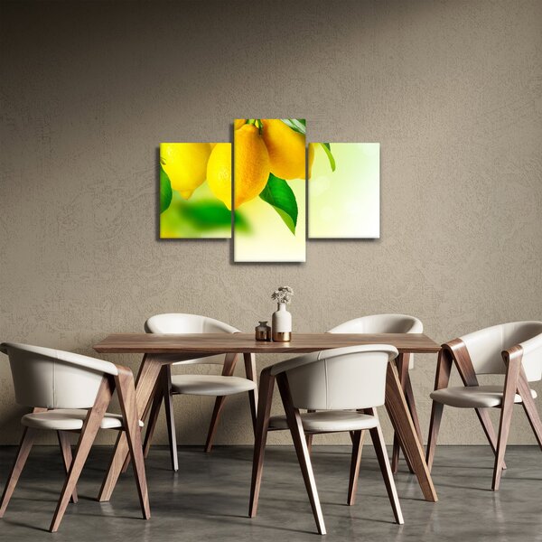 Slika limuna (90x60 cm)