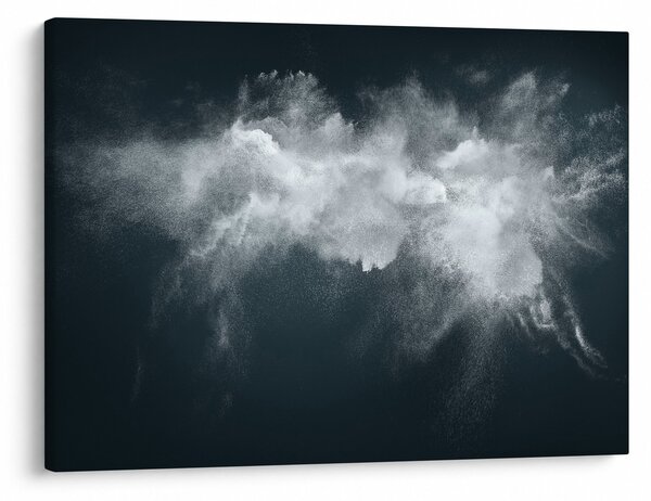 Slika apstrakcije (70x50 cm)