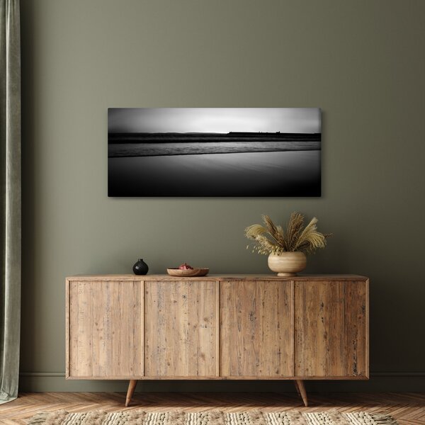 Slika pejzaža (120x50 cm)
