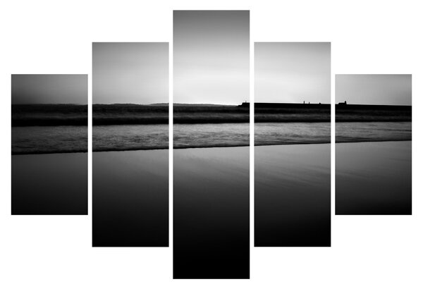 Slika pejzaža (150x105 cm)