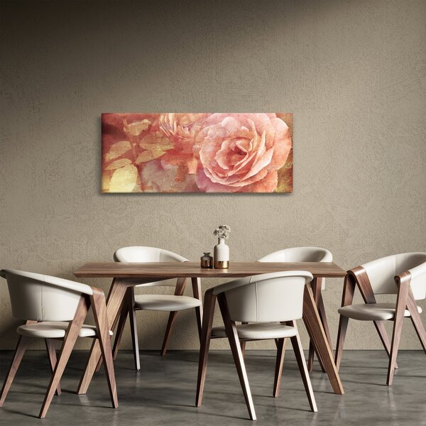 Slika ruža (120x50 cm)