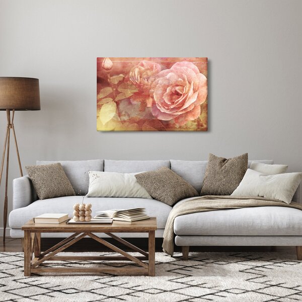 Slika ruža (90x60 cm)