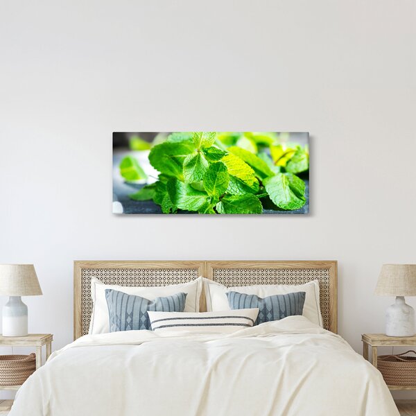 Slika metvice (120x50 cm)