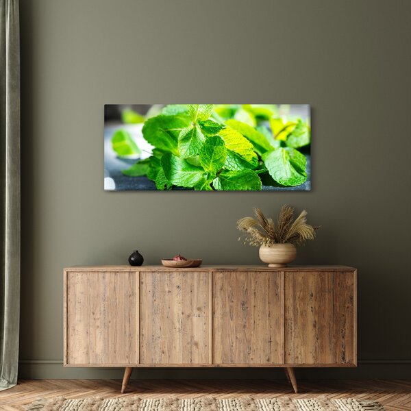 Slika metvice (120x50 cm)