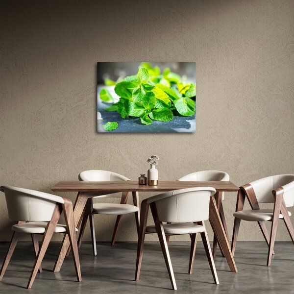 Slika metvice (70x50 cm)
