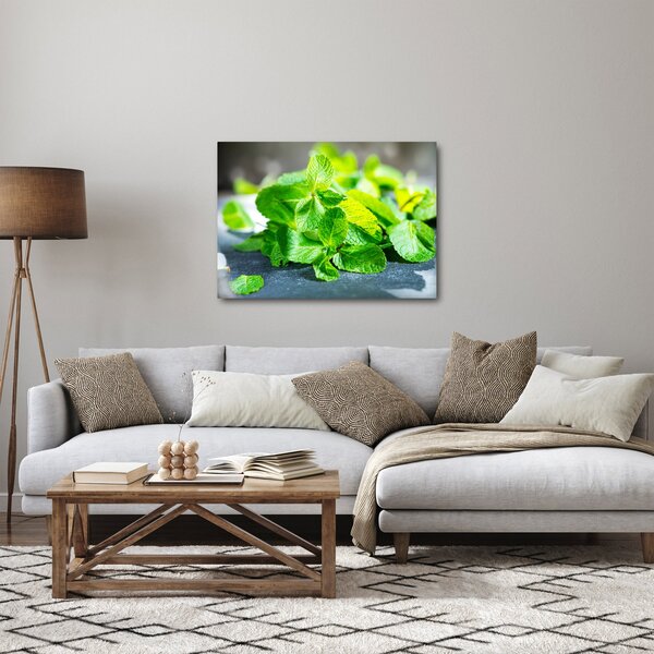 Slika metvice (70x50 cm)