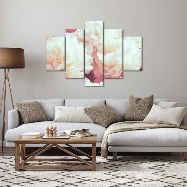 Slika cvijeća (150x105 cm)