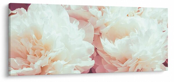 Slika cvijeća (120x50 cm)
