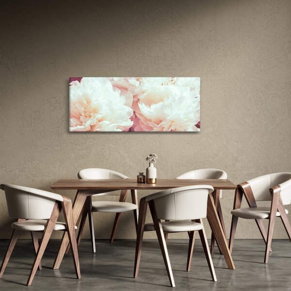 Slika cvijeća (120x50 cm)