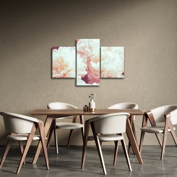Slika cvijeća (90x60 cm)