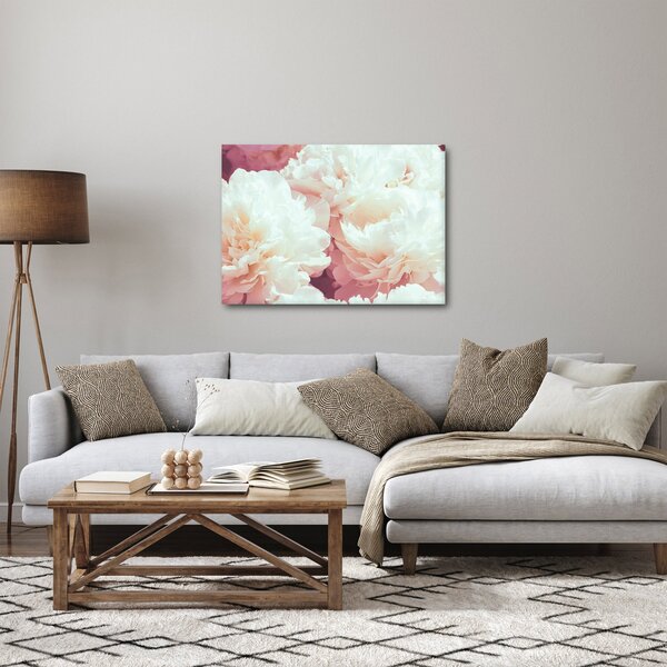 Slika cvijeća (70x50 cm)