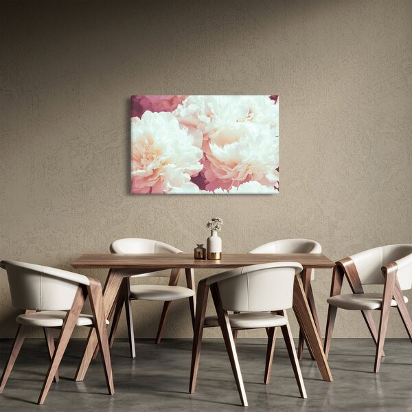 Slika cvijeća (90x60 cm)