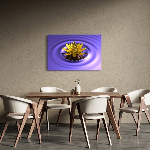 Slika - Lopoč (90x60 cm)