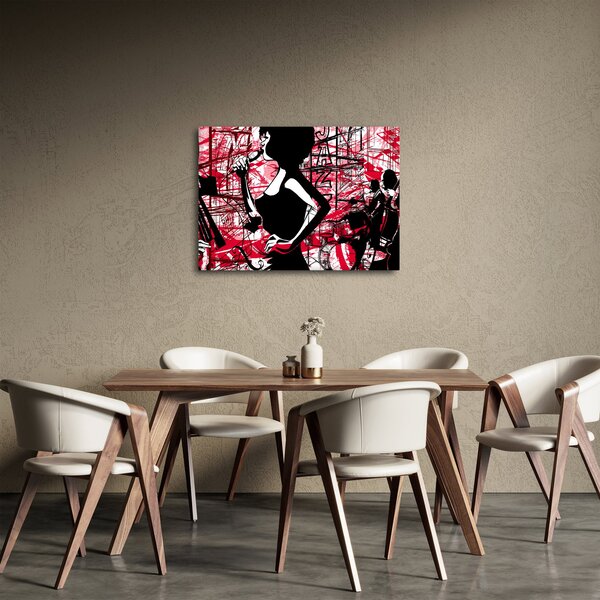 Slika - Jazz (70x50 cm)