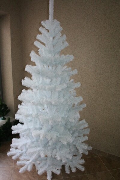 ShopJK BOŽIĆNO DRVCE BIJELA JELA 150CM
