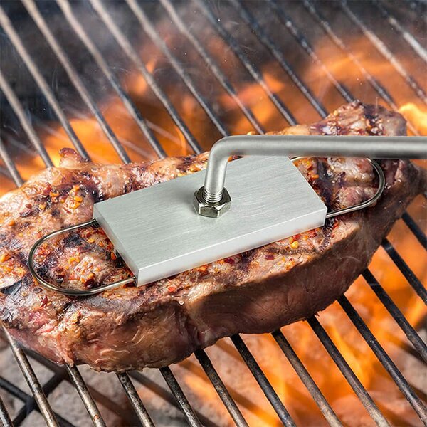 Žig Za Roštilj Sizzler
