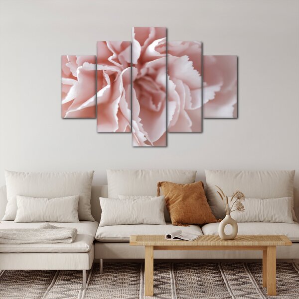 Slika - Detalj cvijeta (150x105 cm)