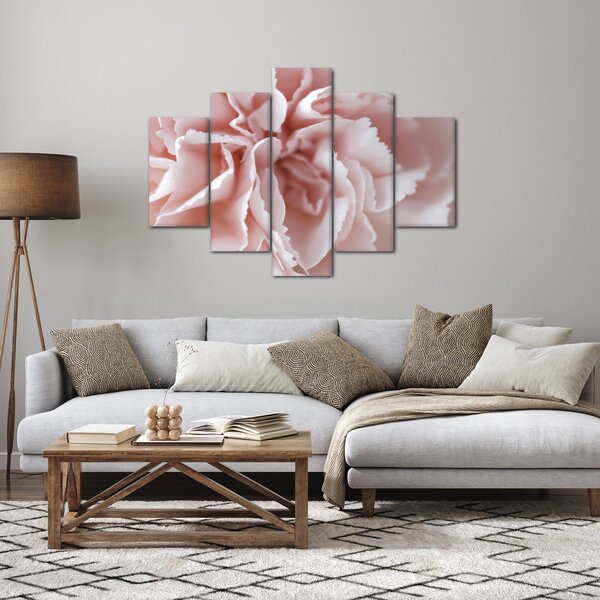 Slika - Detalj cvijeta (150x105 cm)