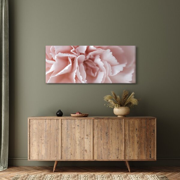 Slika - Detalj cvijeta (120x50 cm)