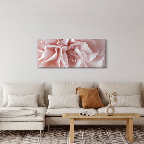 Slika - Detalj cvijeta (120x50 cm)