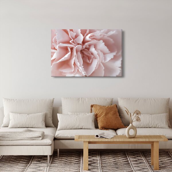 Slika - Detalj cvijeta (90x60 cm)