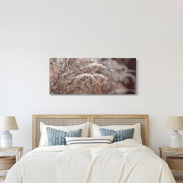 Slika biljaka (120x50 cm)