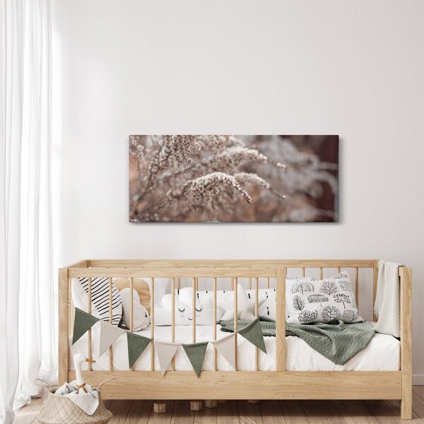 Slika biljaka (120x50 cm)