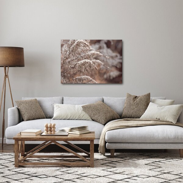 Slika biljaka (70x50 cm)