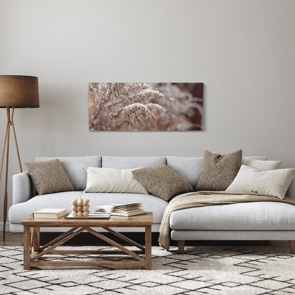 Slika biljaka (120x50 cm)
