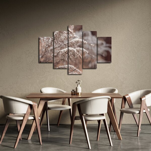 Slika biljaka (150x105 cm)