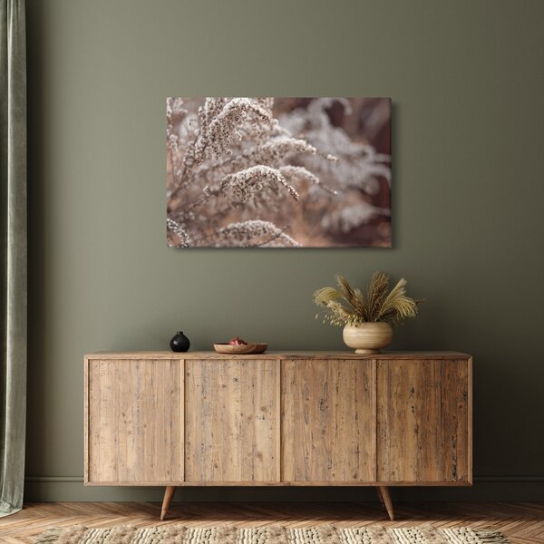 Slika biljaka (90x60 cm)