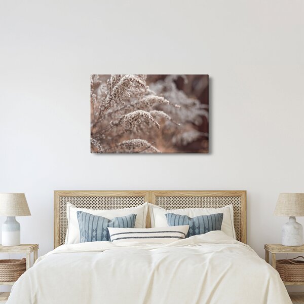 Slika biljaka (90x60 cm)
