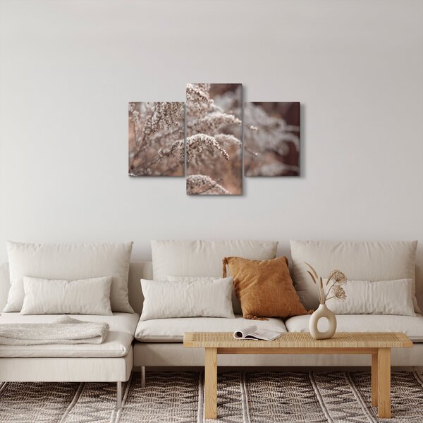 Slika biljaka (90x60 cm)