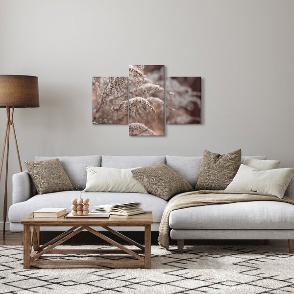 Slika biljaka (90x60 cm)