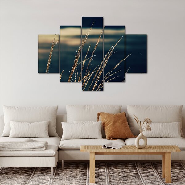 Slika trava (150x105 cm)