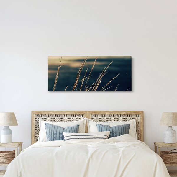 Slika trava (120x50 cm)