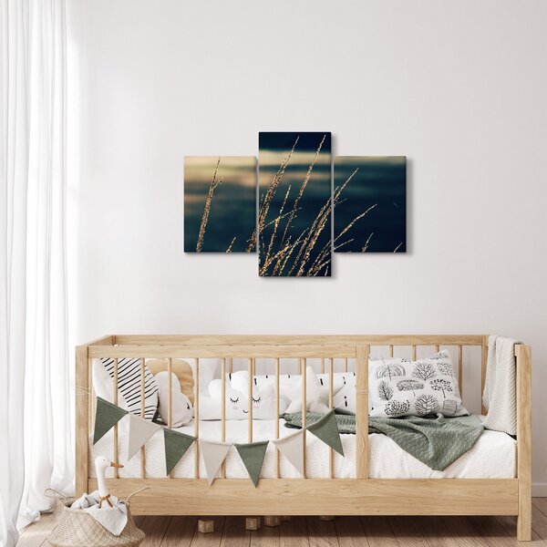 Slika trava (90x60 cm)