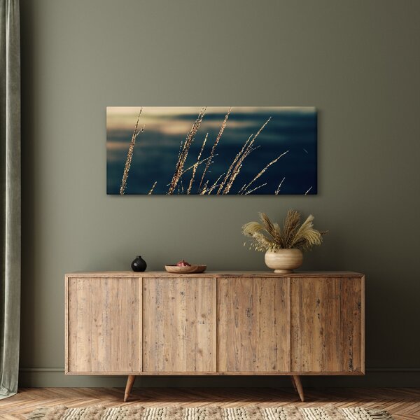 Slika trava (120x50 cm)