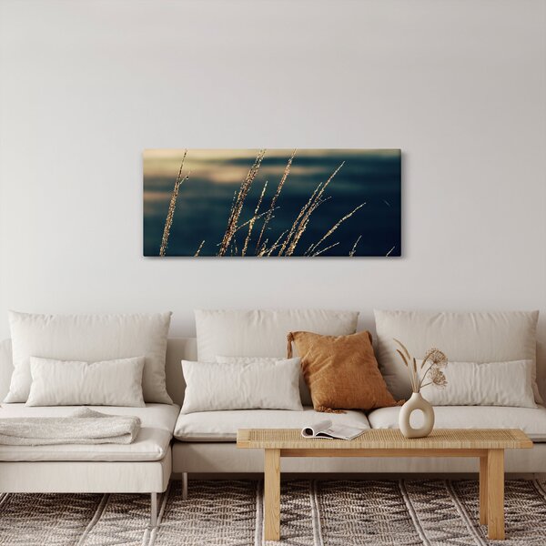 Slika trava (120x50 cm)