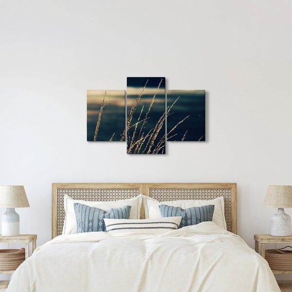 Slika trava (90x60 cm)