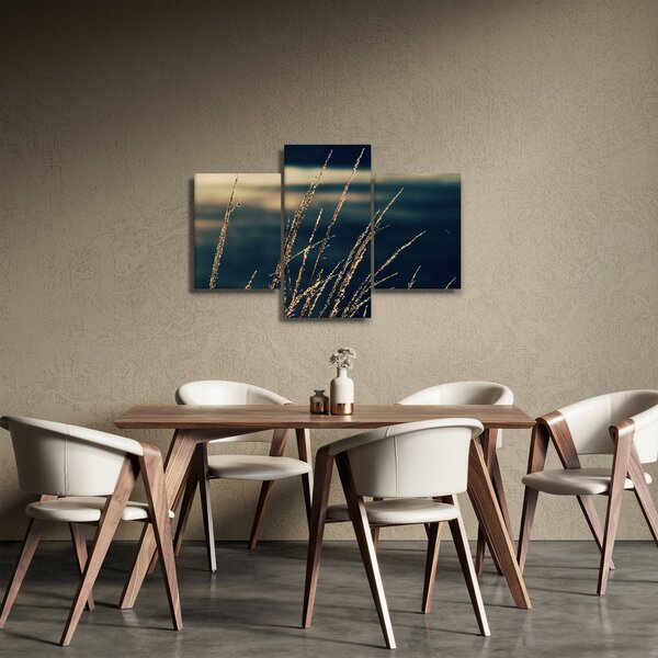 Slika trava (90x60 cm)