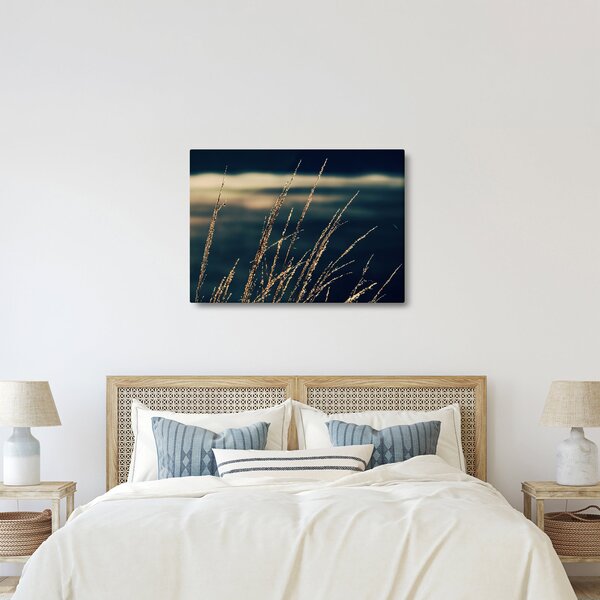 Slika trava (70x50 cm)