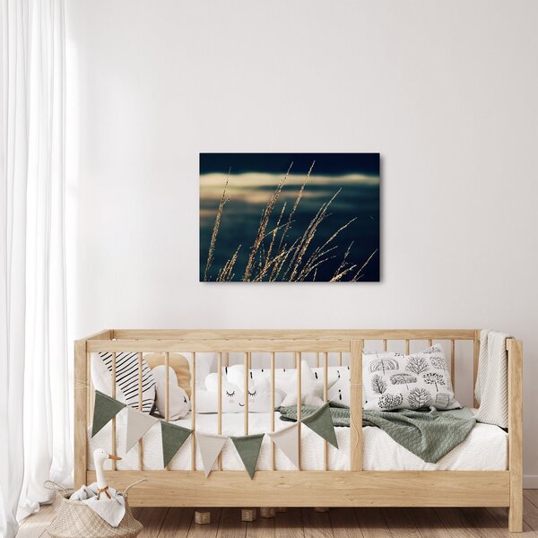 Slika trava (70x50 cm)