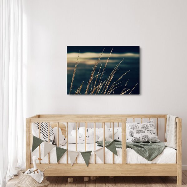 Slika trava (90x60 cm)