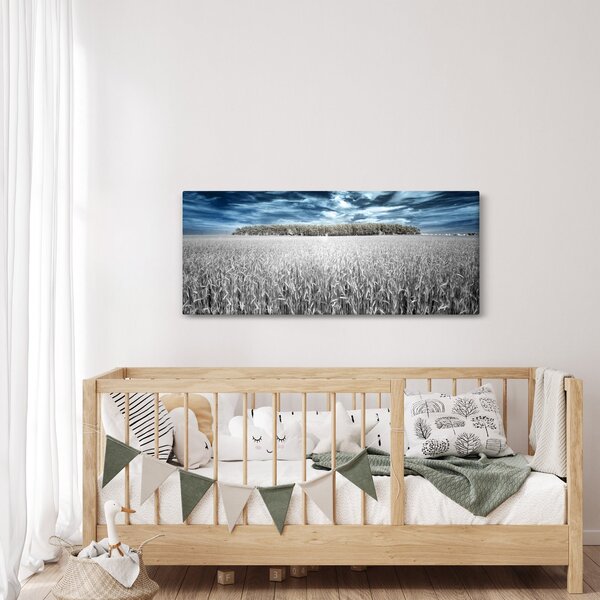 Slika polja (120x50 cm)